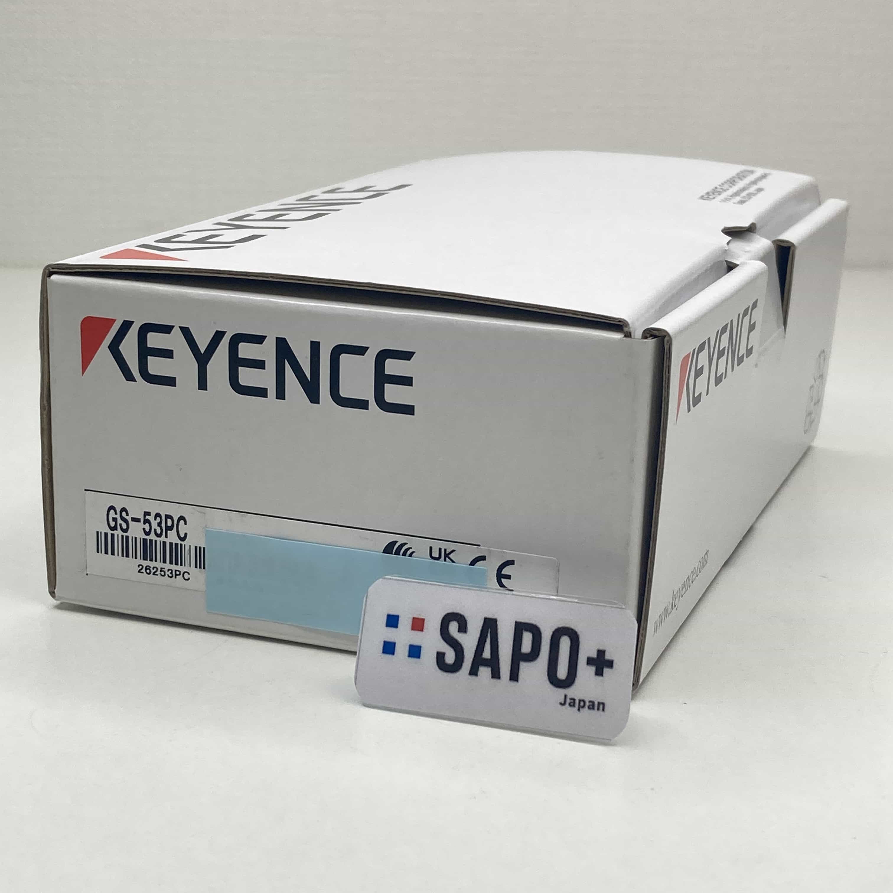 キーエンス | 中古FA機器・制御機器の高価買取販売ならサポタス